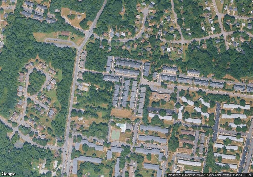 7121 Huntley Creek Place, Alexandria, VA 22306 - photo 1