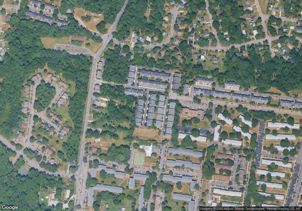 7125 Huntley Creek Place, Alexandria, VA 22306 - photo 1