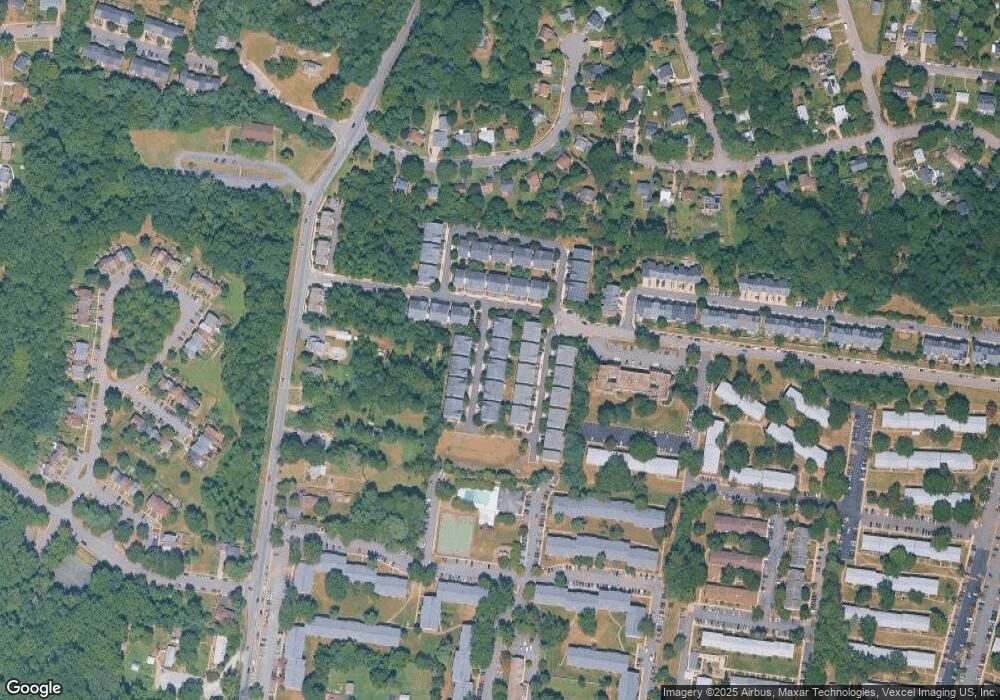 7123 Huntley Creek Place, Alexandria, VA 22306 - photo 1