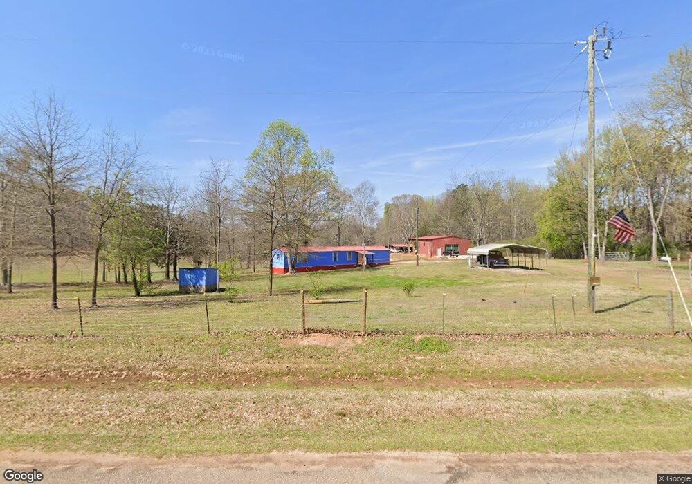685 A C Carey Rd, Danielsville, GA 30633 - photo 1