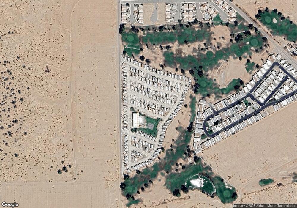 3410 N Arrowhead Blvd unit 23, Blythe, CA 92225 - photo 1