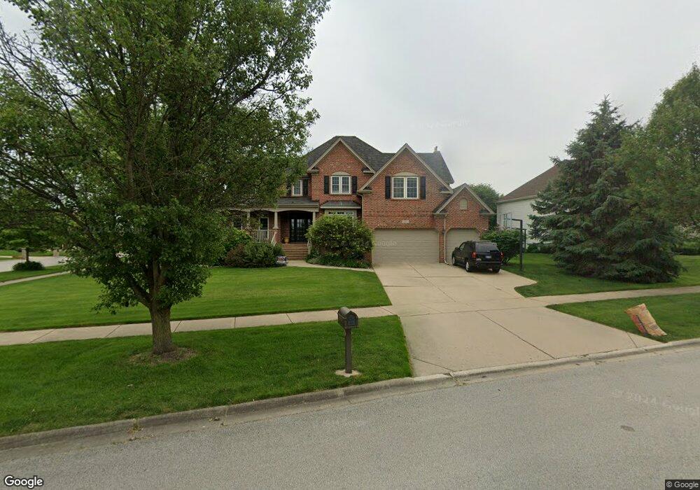 1804 Baybrook Ct, Naperville, IL 60564 - photo 1