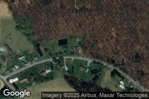 2004 Greenwich Rd, Cherry Tree, PA 15724