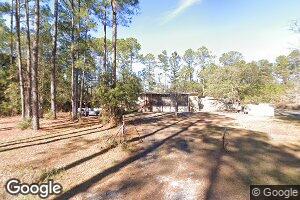 16104 7th St, Pearlington, MS 39572