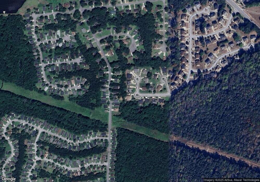 4820 Lantern Ct, Lithonia, GA 30038 - photo 1