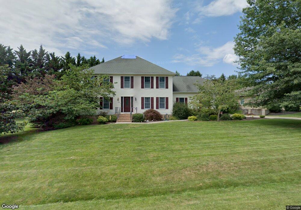 2991 Barrington Dr, Harrisonburg, VA 22801 - photo 1