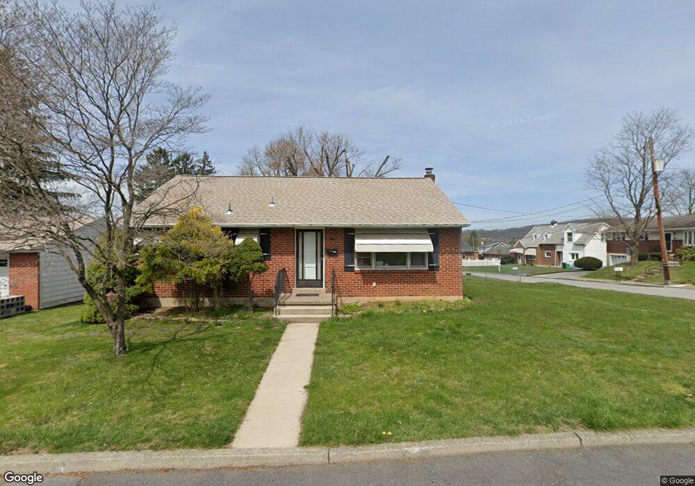 2326 S Aubrey St unit 2330, Allentown, PA 18103 - photo 1