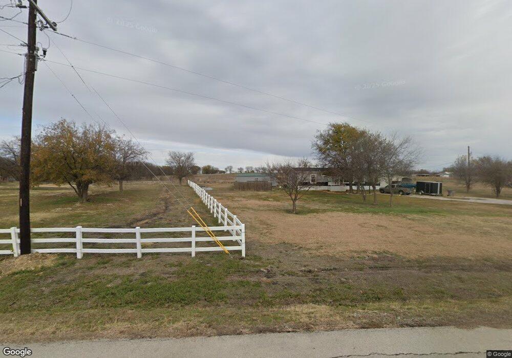 198 Chisholm Hills Dr, Rhome, TX 76078 - photo 1