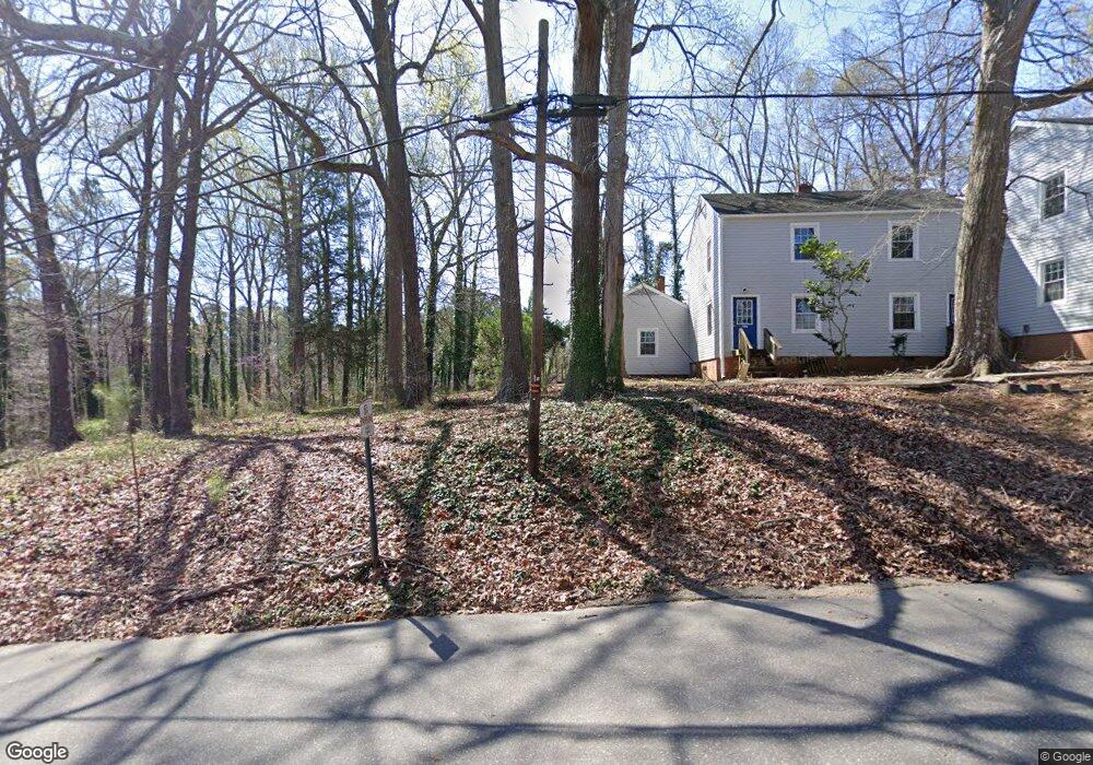 723 W Dolphin St, Siler City, NC 27344 - photo 1