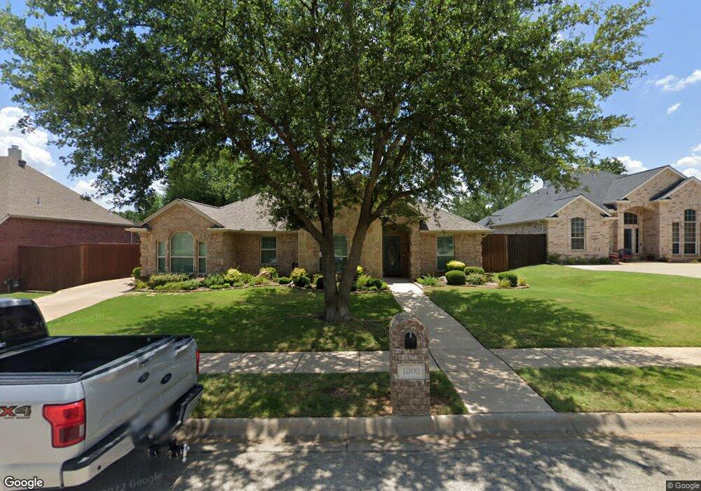 1800 Cordero Ct, Denton, TX 76210 - photo 1