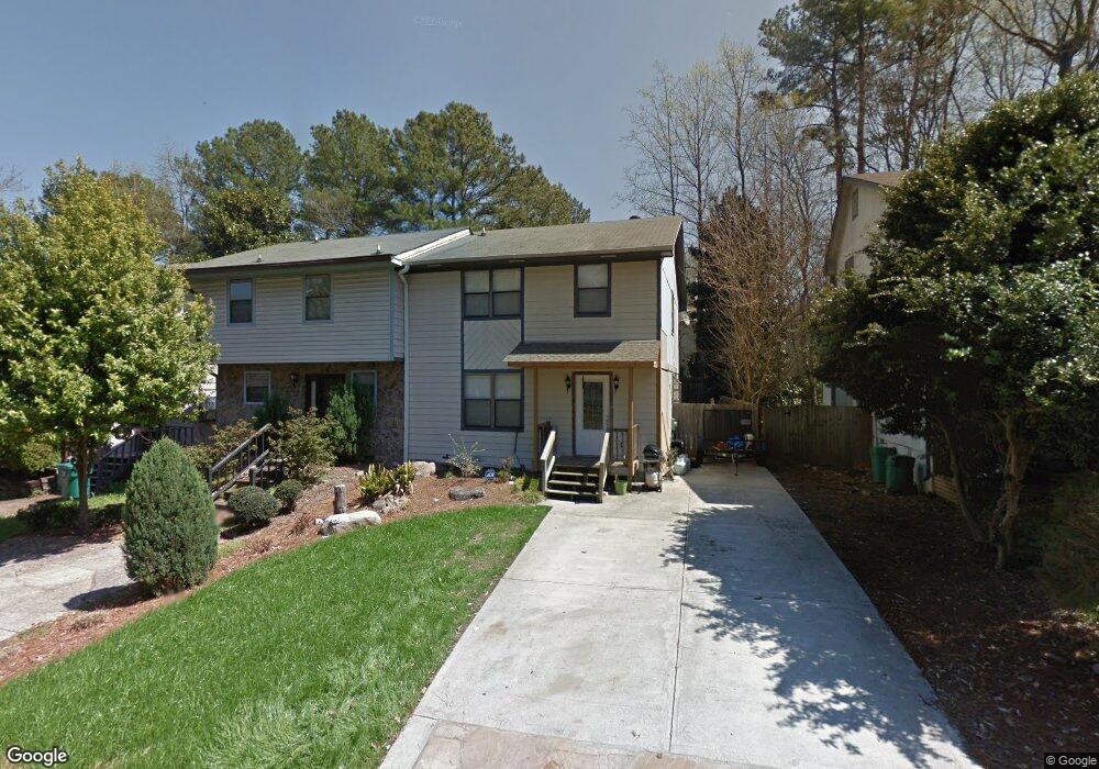 1128 Falling Water Dr SE unit 3, Smyrna, GA 30080 - photo 1