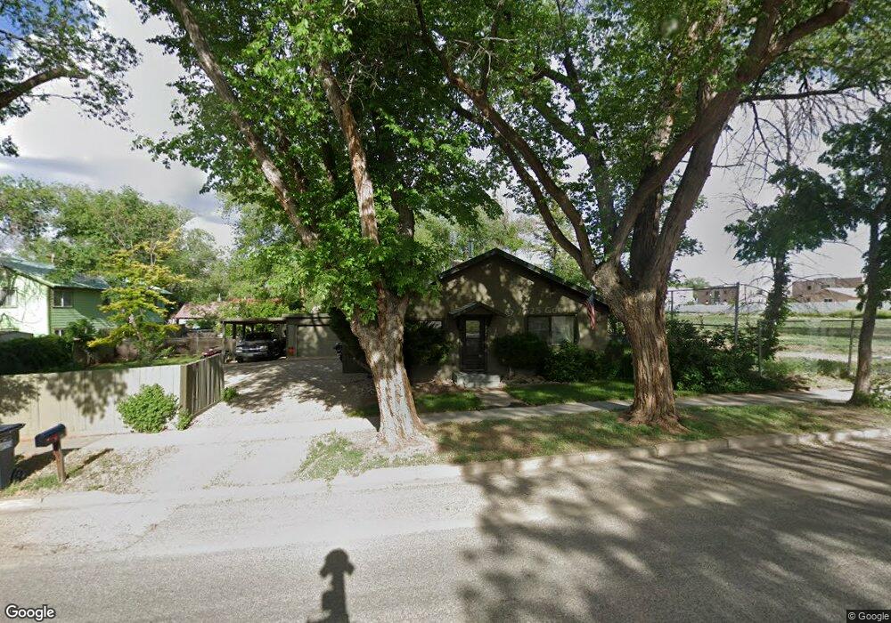 229 S Ash St, Cortez, CO 81321 - photo 1