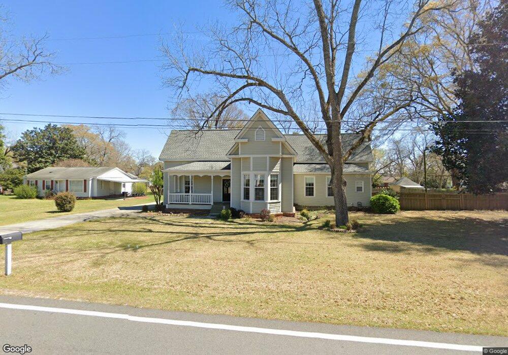 106 E Heritage Blvd, Byron, GA 31008 - photo 1