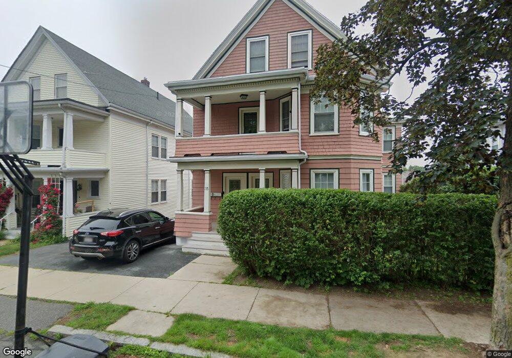 33-35 Beach Ave, Swampscott, MA 01907 - photo 1