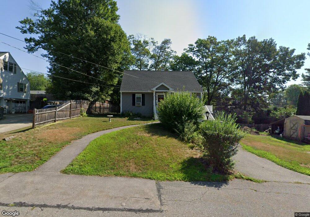 22 Navaho St, Nashua, NH 03063 - photo 1