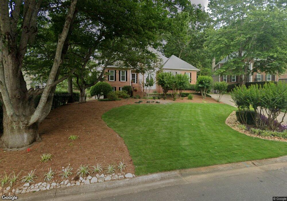 4174 Summit Way, Marietta, GA 30066 - photo 1