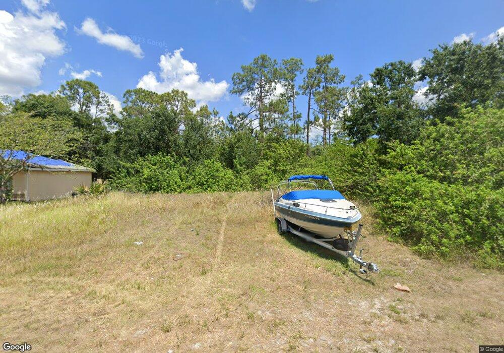 1908 Mercer Ave, Lehigh Acres, FL 33972 - photo 1