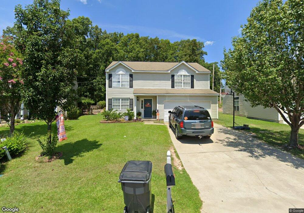 261 Stoney Pointe Dr, Chapin, SC 29036 - photo 1