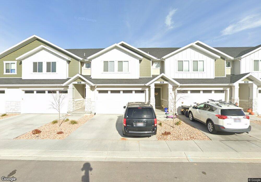1726 W 1210 S unit 44, Payson, UT 84651 - photo 1