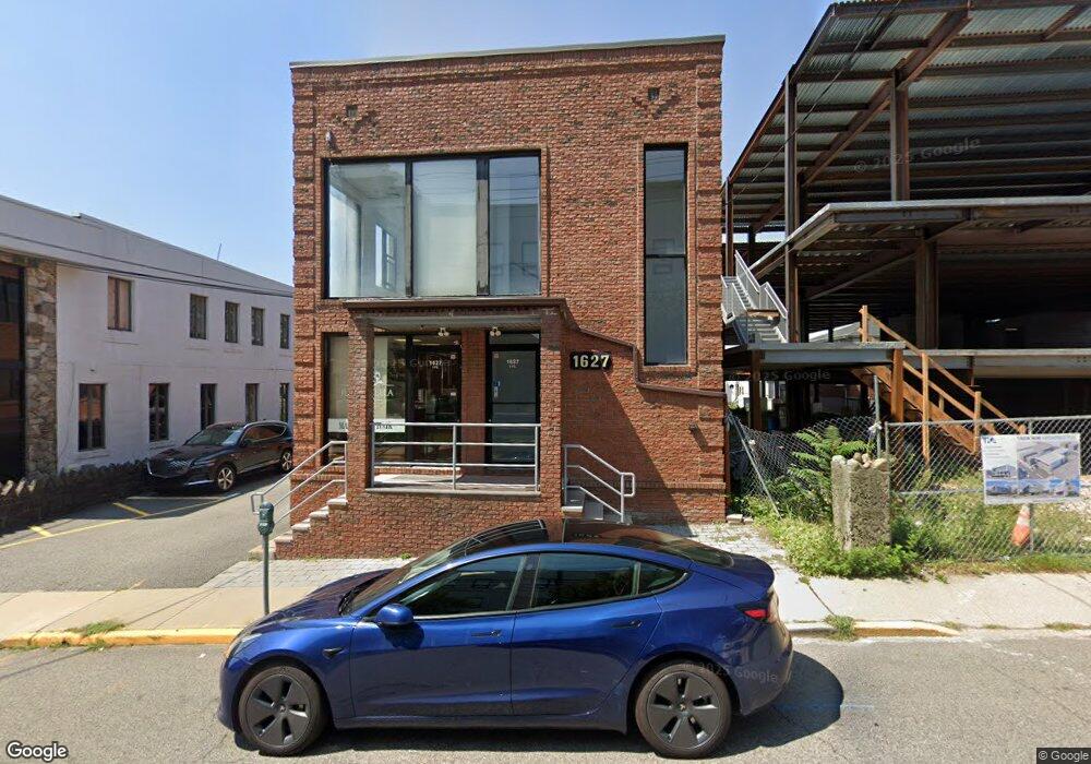 1627 Parker Ave unit 2FL, Fort Lee, NJ 07024 - photo 1