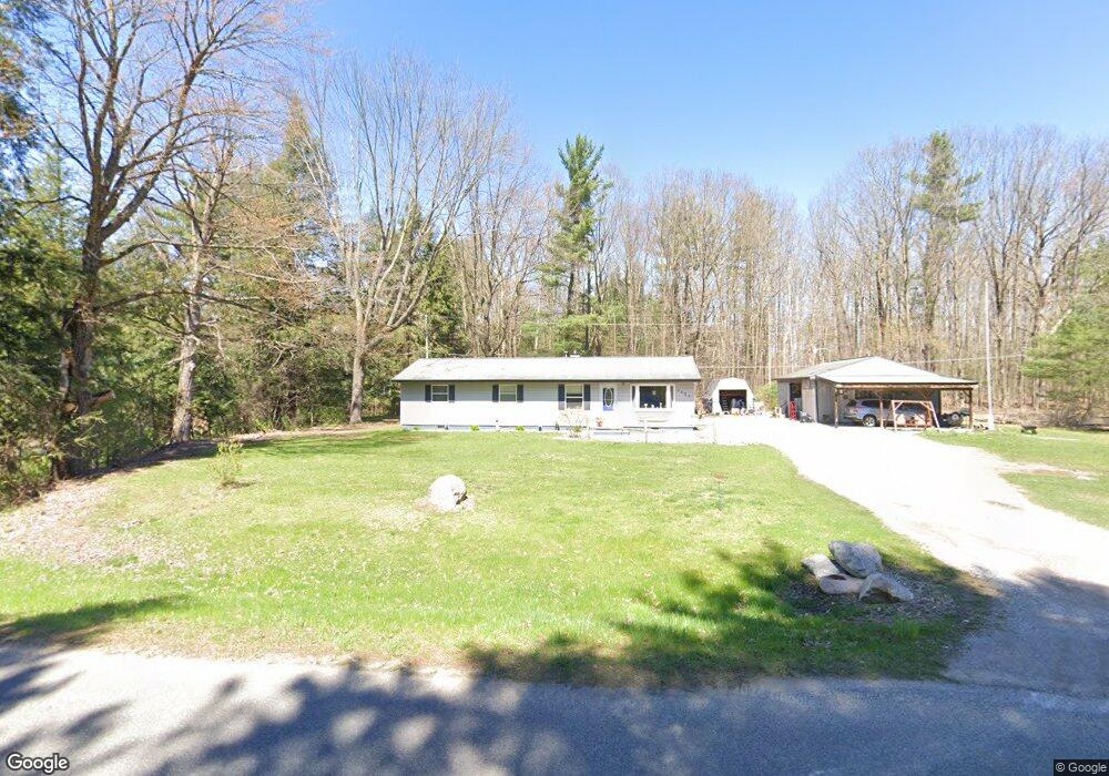 1225 E Olson Rd, Midland, MI 48640 - photo 1