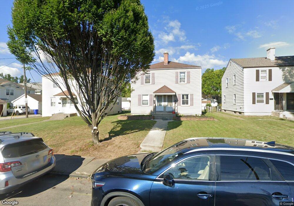 1407 N Star Ave unit 409, Columbus, OH 43212 - photo 1