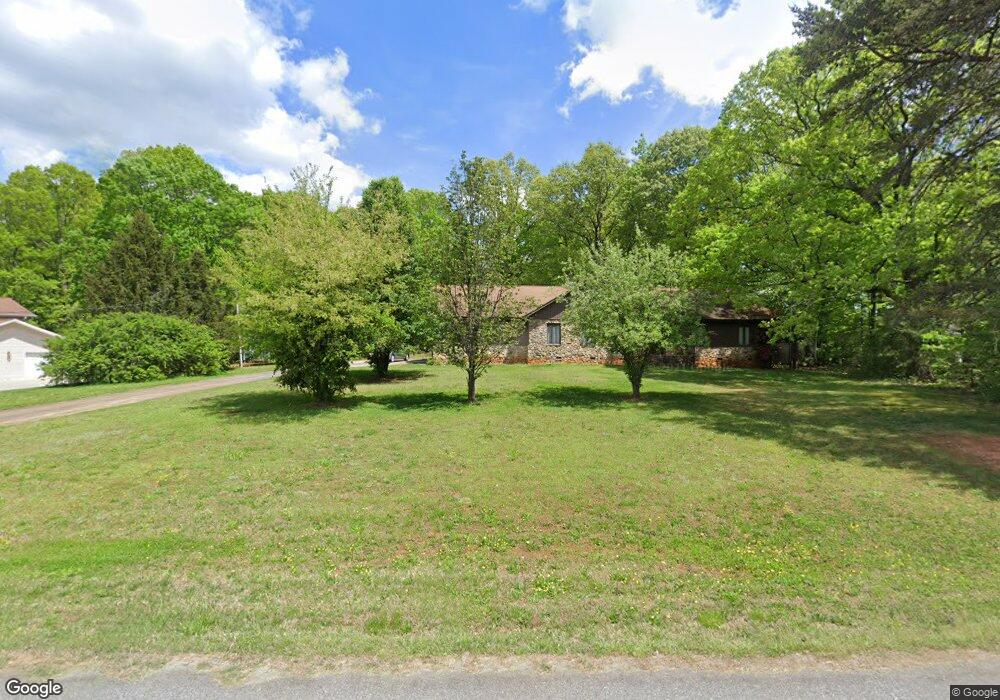 1816 Little John Rd, Statesville, NC 28625 - photo 1