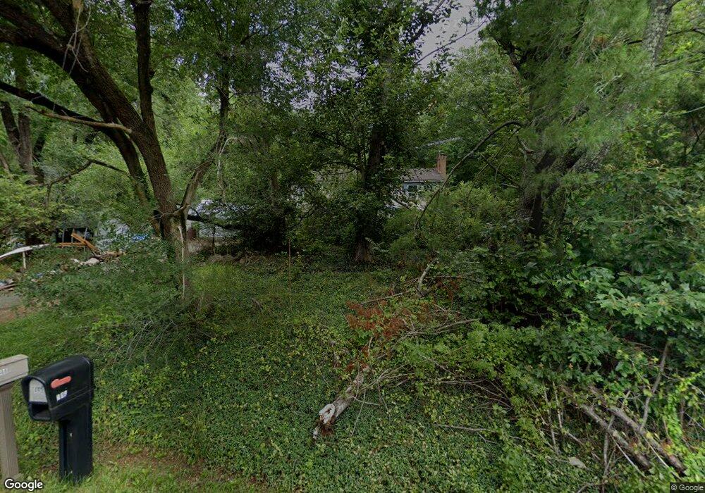 468 Frays Mountain Rd, Earlysville, VA 22936 - photo 1