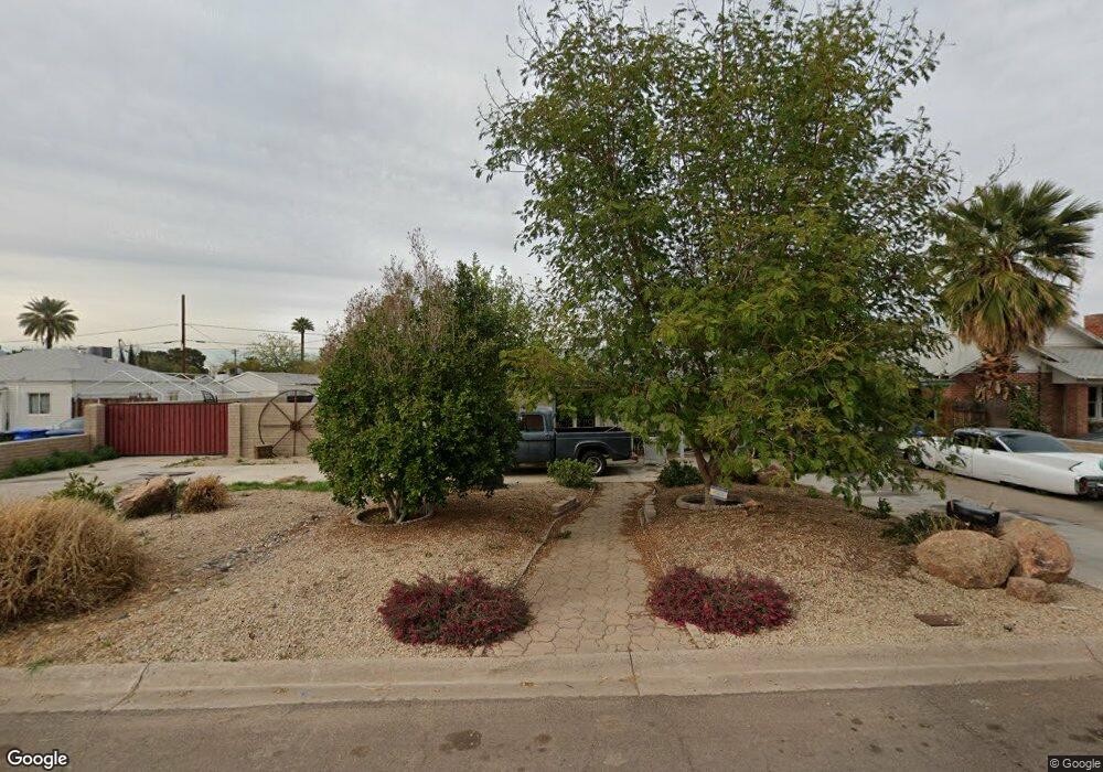 2226 E Sheridan St, Phoenix, AZ 85006 - photo 1