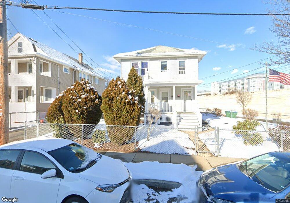 1 4th St unit 1A, Medford, MA 02155 - photo 1