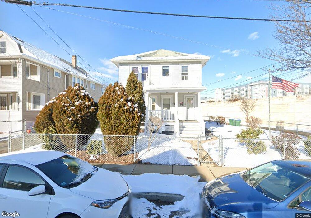 3 4th St unit 1, Medford, MA 02155 - photo 1