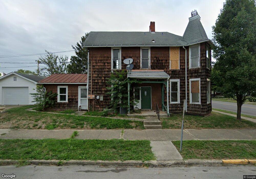 240 E Union St, Circleville, OH 43113 - photo 1