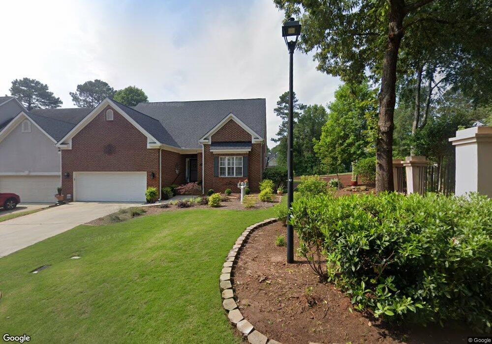 32 Hampton Way, Macon, GA 31220 - photo 1