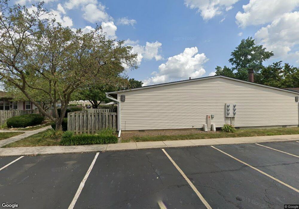 1982 Willoway Ct S unit 1982, Columbus, OH 43220 - photo 1