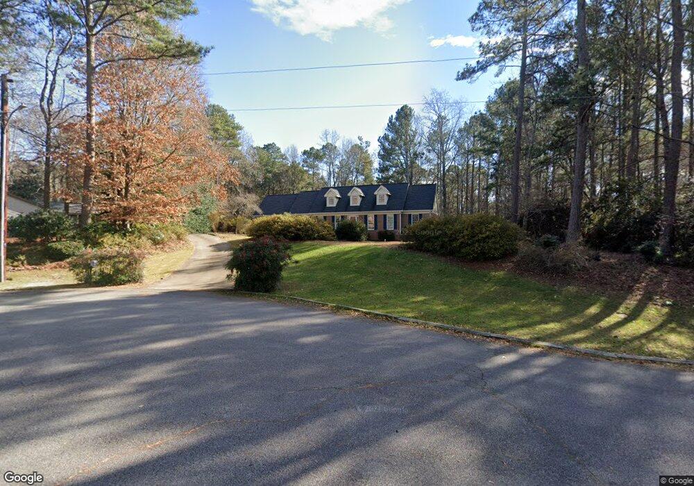 2983 Paddock Trail, Duluth, GA 30096 - photo 1