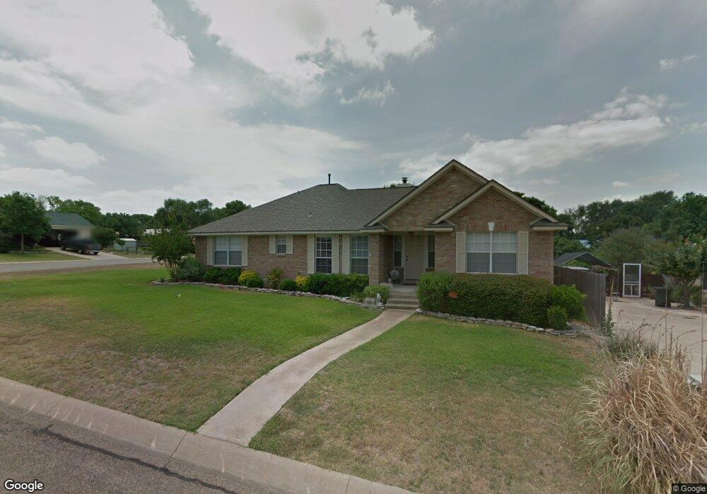 701 Lupine Ln, Fredericksburg, TX 78624 - photo 1