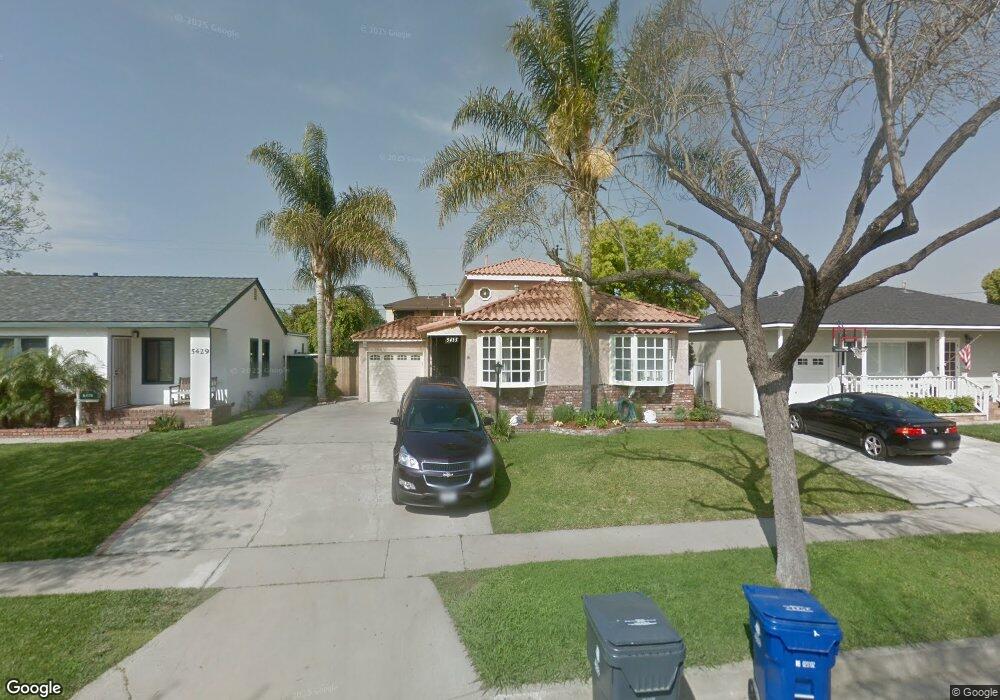 5435 Sunfield Ave, Lakewood, CA 90712 - photo 1