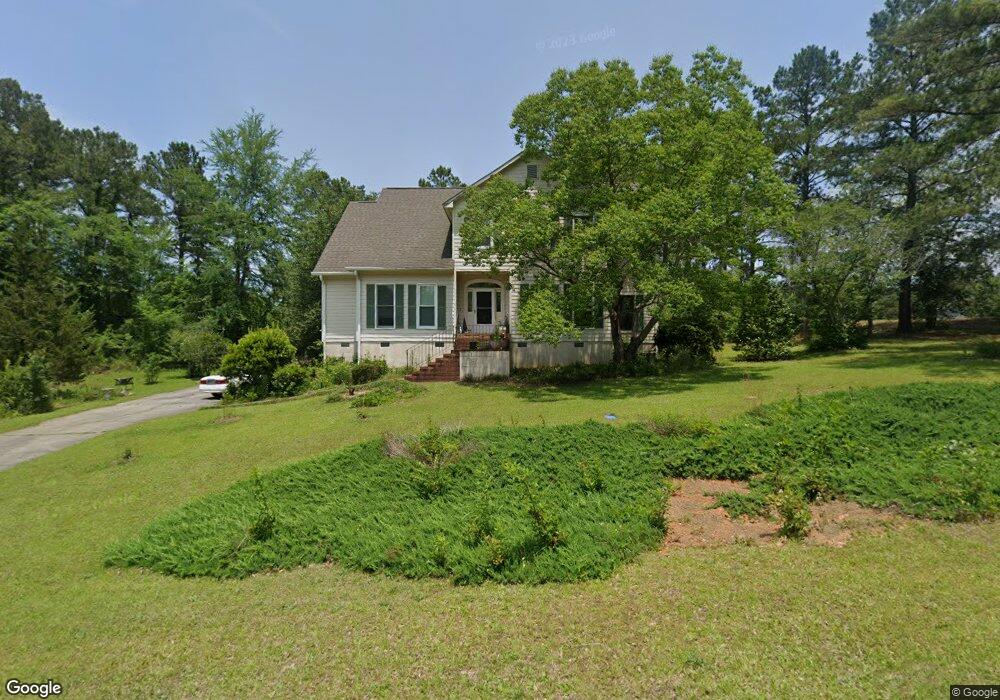 101 Pineworth Pointe Dr, Macon, GA 31216 - photo 1