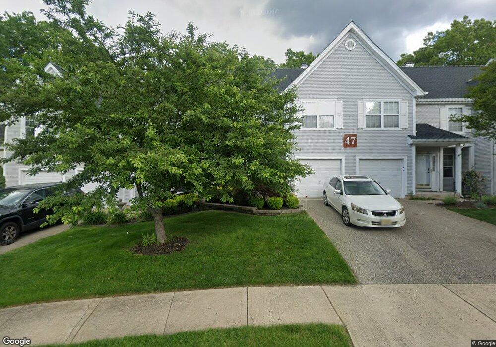 4705 Saddle Back Ln unit 4705, Toms River, NJ 08755 - photo 1