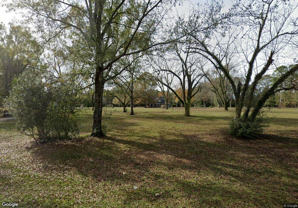 2209 Basin Central Rd, Lucedale, MS 39452 - photo 1