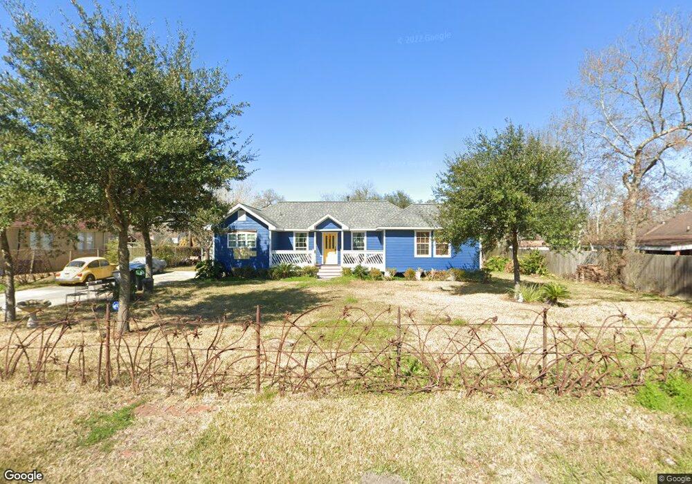 8161 Ogden St, Houston, TX 77017 - photo 1