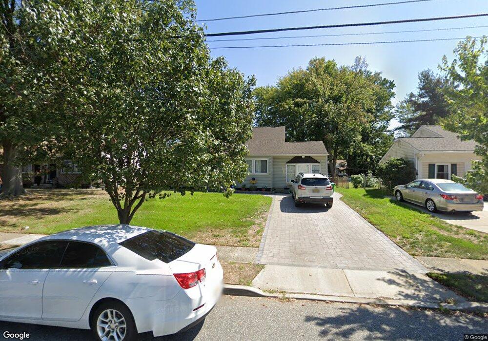 680 Carter Ave, West Deptford, NJ 08096 - photo 1