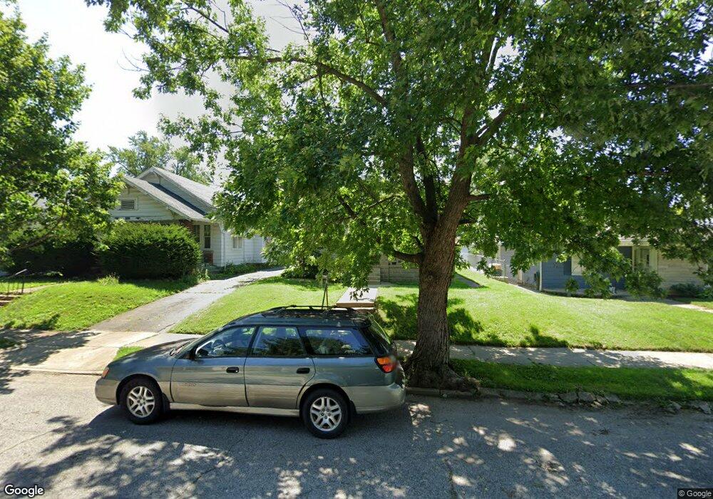 1511 Franklin St, Lafayette, IN 47905 - photo 1