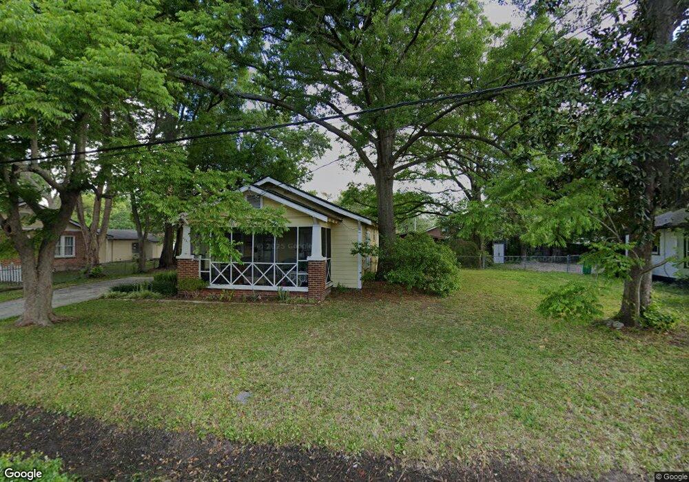 4641 Hercules Ave, Jacksonville, FL 32205 - photo 1