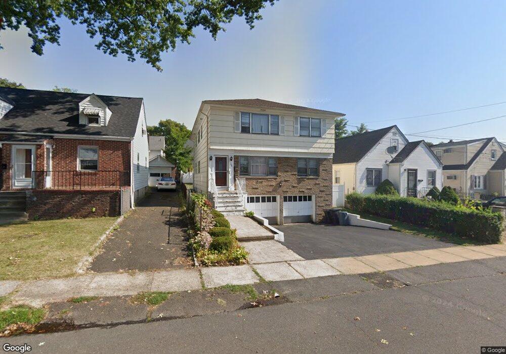 269 Herbert Ave, Hillside, NJ 07205 - photo 1