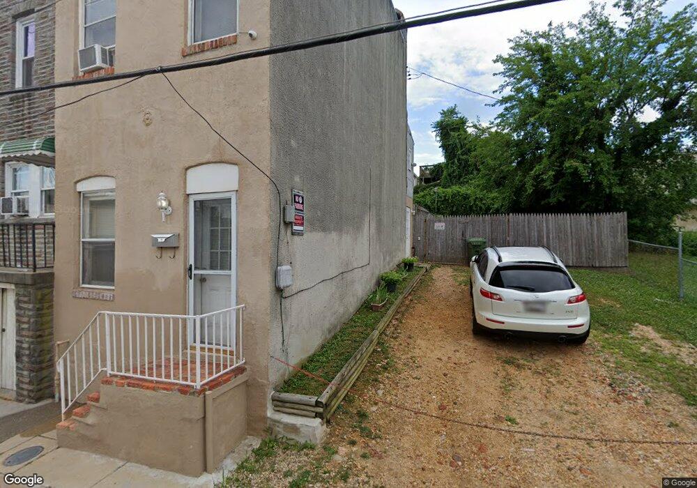 326 S Norris St, Baltimore, MD 21223 - photo 1