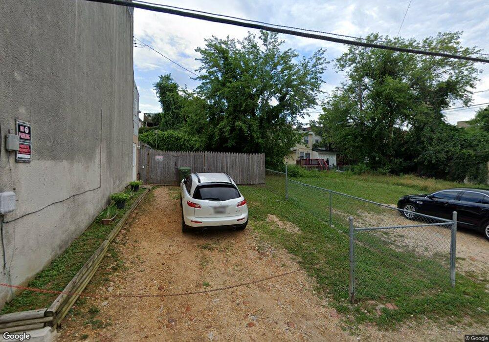 328 S Norris St, Baltimore, MD 21223 - photo 1