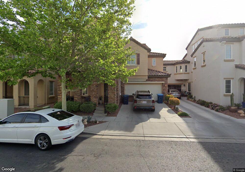 2020 Ardilea St unit 2020, Las Vegas, NV 89135 - photo 1