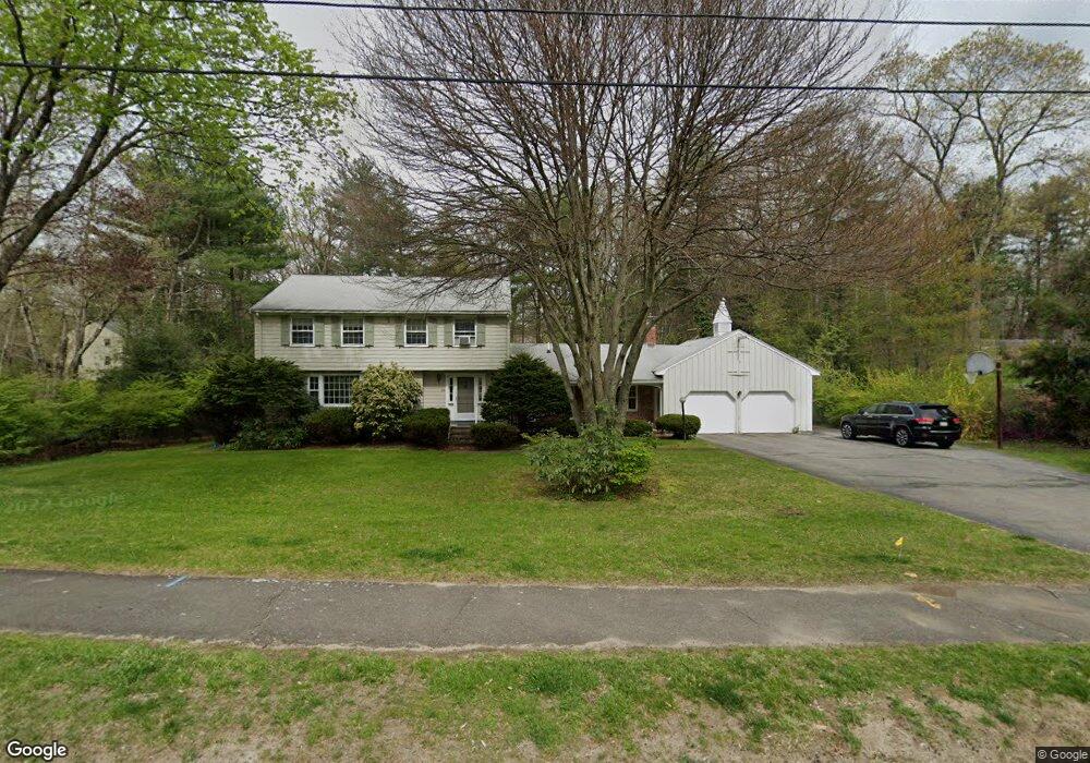 144 Hillcrest Rd, Concord, MA 01742 - photo 1