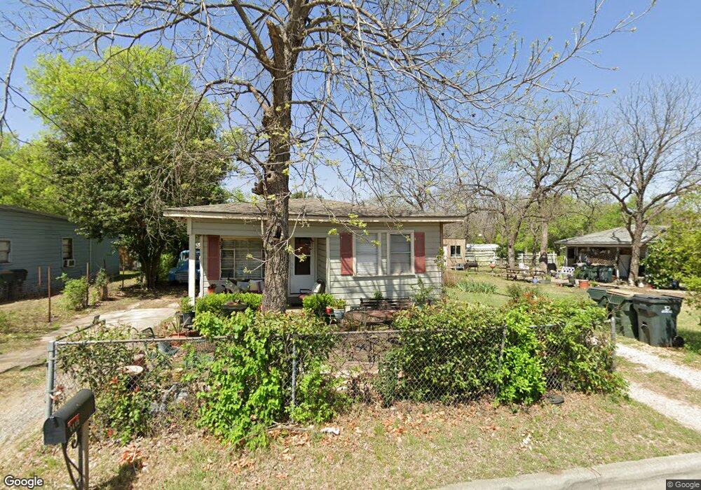 1112 Invasion St, San Marcos, TX 78666 - photo 1